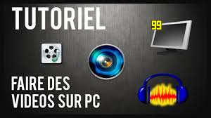Eddy braumann l'émission business vidéo. Tutoriel Comment Faire Des Videos Sur Pc Youtube
