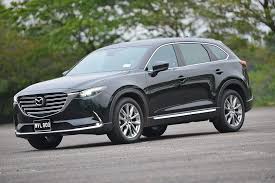 From rm320k in cars, local car launches, local news, mazda / by gerard lye / 3 march 2020 2:50 pm / 35. Topgear Test Drive Mazda Cx 9 2wd