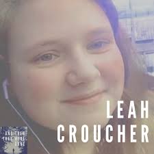 Leah Croucher — And Then They Were Gone