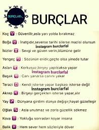 Kumsal Gundogdu Burclar Ikizler Ikizler Burcu