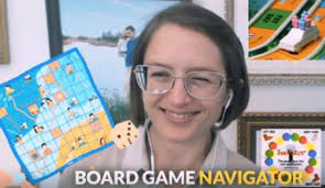 Did you know I'm a financial advisor and exit planner by day, but a board  game navigator by night?