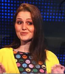 Our very own Emma Adam was