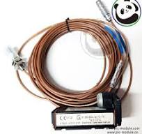 Epro PR6423/000-031-CN+CON021 Vibration Sensor-XiongBa ...