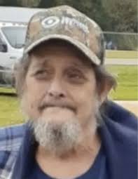 Obituary information for Walt Byrd