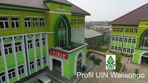 Maybe you would like to learn more about one of these? Profil Uin Walisongo Cara Masuk Ukt Prodi Passing Grade