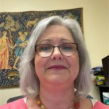 I'm thrilled to welcome Lisa Japs to the Cox Arboretum Foundation Board of  Trustees!