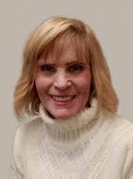 Ruth Swanson's Instagram, Twitter & Facebook