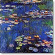 Seine werke gibt es in allen größen als kunstdrucke, leinwandbilder oder als handgemalte gemälde. Bilder Von Claude Monet Bilder Olgemalde Replikationen Gemalde Reproduktionen Kunstkopie Alter Meister