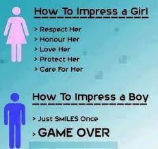How To Impress A Girl Funny Girl Quotes Love Quotes For Boyfriend Girl Quotes