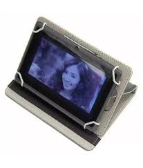 Micromax Funbook P300 Flip Cover By TGK ...