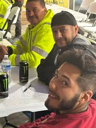 Grady Crawford Construction sponsors Fishin' Galore program