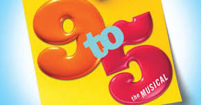 9 to 5 The Musical