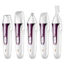 It will depend on the type of trimmer. Best Hair Trimmers For Women Reviewed Public Nose Facial