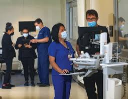 A New Way To Support Frequent Emergency Department Visitors