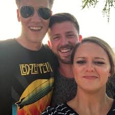 McKenzie Hardiman and Henry Roseberry's Wedding Website