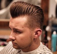 Maybe you would like to learn more about one of these? 20 Men Fade Haircut Ideas Designs Design Trends Premium Psd Vector Downloads