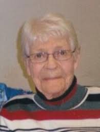 Obituary of Alice Ivey