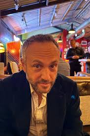 Curious Caterer: Grilling Season (TV Movie 2023)