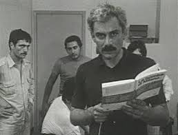 «confesso di essere rimasto sorpreso. Spingendo La Notte Piu In La By Mario Calabresi