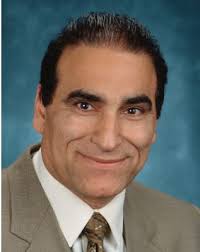 Dr. Ali Askari, MD, Interventional Cardiologist