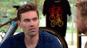 Al werd er toch ook even geslikt, door het verschil van 56. Cycling News We Are Not Improving Each Other Anymore Tom Dumoulin Explains Sunweb Exit Eurosport