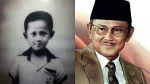 Quotes bj habibie yang bijak dan inspiratif akan selalu terngiang di kepala meskipun sosoknya telah berpulang ke yang maha kuasa. Ternyata Ini Yang Dibikin Bj Habibie Semasa Kecil Hingga Jadi Orang Di Dunia Dengan Iq Tertinggi Tribun Manado