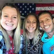 Track Conditions at Breezewood Proving Grounds