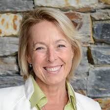 Catherine Bowes Rickman