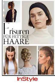 Fettige Haare Mit Diesen Frisuren Kein Problem Fettige Haare Fettige Haare Frisuren Haare