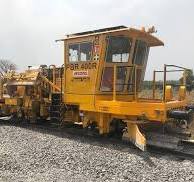 The front plough and the shoulder ploughs are important ...