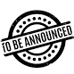 To be Announced event image