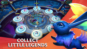 Disponible en la categoría juegos y subcategoría estrategia de softonic, teamfight tactics: Teamfight Tactics League Of Legends Strategy Game Apk Alogweb Com