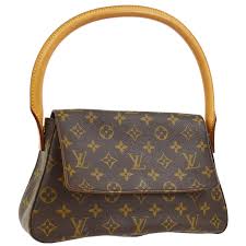 Shop all brands » featured showrooms » louis vuitton clear bag sort by: Louis Vuitton Monogram Canvas Leather Small Top Handle Satchel Carryall Flap Bag For Sale At 1stdibs
