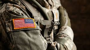 Flag is an official signal of distress. Why Is The American Flag Backwards On Military Uniforms Mental Floss