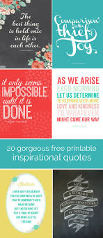 I love inspirational quotes and sayings! Printable Workplace Positive Quotes Quotesgram