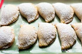 Carnival Italian Sweet Ricotta Ravioli Sugarlovespices