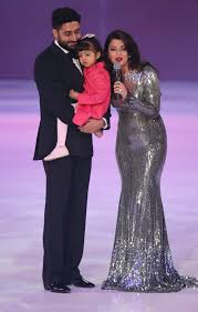 Primarily known for her work in hindi films, she. Mystery Over Covid 19 Status Of Bollywood S First Family Cgtn