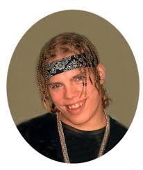 Cody Alan Dailey (1988-2007)