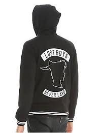 Disney Peter Pan Lost Boys Varsity Jacket Lost Boys Peter Pan Peter Pan Peter Pan Outfit