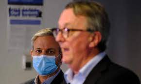Heather watson among 47 players to quarantine in melbourne after covid cases on flights. Victoria Records 11 New Linked Covid Cases As Scott Morrison Urges Lockdown Be Lifted As Soon As Possible Victoria The Guardian