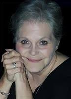 Betty Thornton Obituary (1955