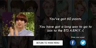 아미) is bts 's official fandom name. Kuis Fan Bts Army For Android Apk Download