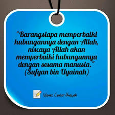 Keragaman hubungan manusia dengan allah ini tentu mempengaruhi corak dakwah. O Xrhsths Islamic Center Sto Twitter Barangsiapa Memperbaiki Hubungan Dengan Allah Niscaya Allah Akn Memperbaiki Hbngnnya Dgn Manusia Ulama Islam Http T Co Iqb3olweq2