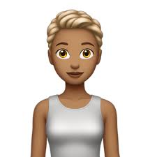 calvin klein fille emoji