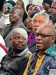 TWAFUMA PA CHURCH, Twacipepelako Na the New Incoming President Hakainde  Hichilema