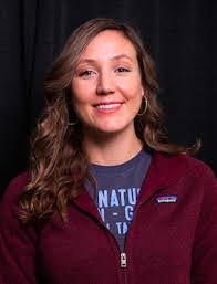 Ashley Halladay's Instagram, Twitter & Facebook