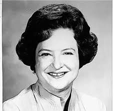 Lueta BAILEY Obituary (2017)