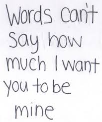 Cute Crush Quotes Tumblr My Love Story Quates