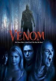 The following weapons were used in the film venom (2005): Venom 2005 Official Trailer 1 Agnes Bruckner Hd Youtube