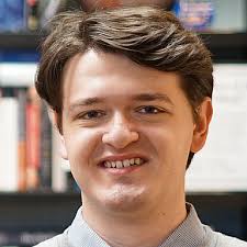 Case Closed: Doner Named Winner • News & Events • Monmouth College